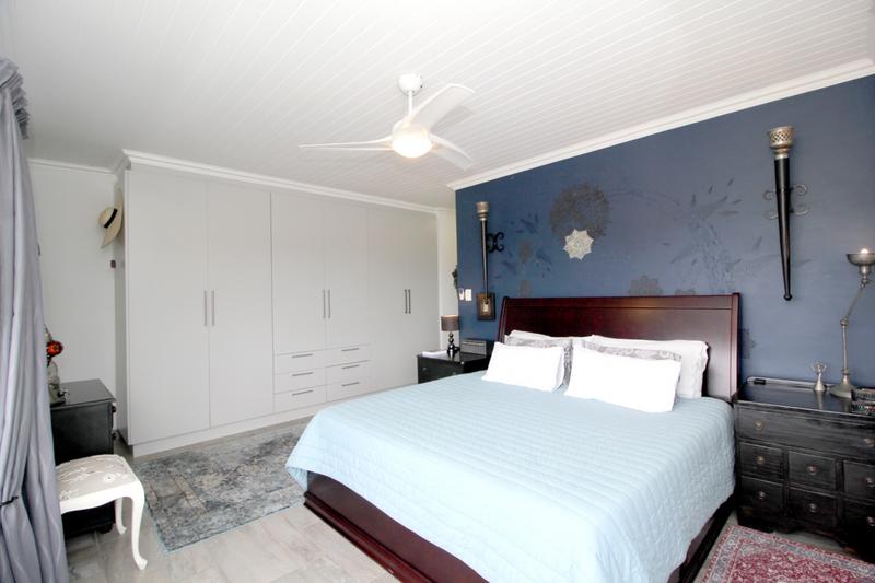 4 Bedroom Property for Sale in Monte Christo Western Cape